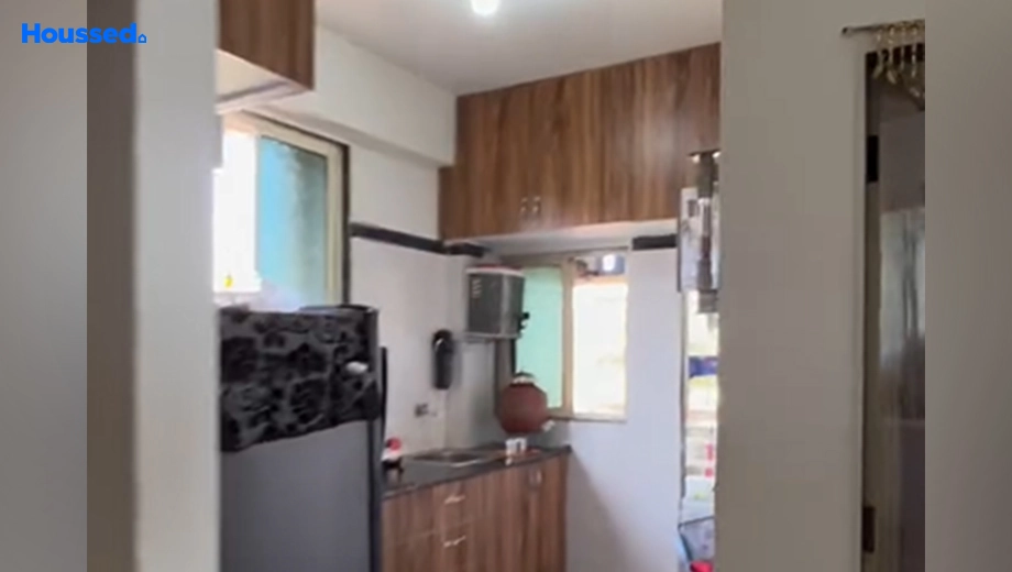 Project Image of 1 BHK Flat for Resale in Nikol, Ahmedabad - Image 170452