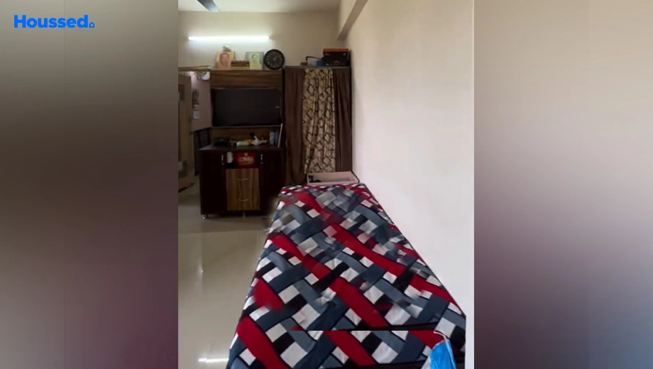 Project Image of 1 BHK Flat for Resale in Nikol, Ahmedabad - Image 170455