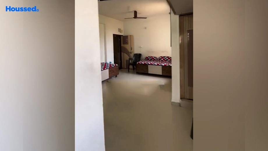 Project Image of 1 BHK Flat for Resale in Nikol, Ahmedabad - Image 170451