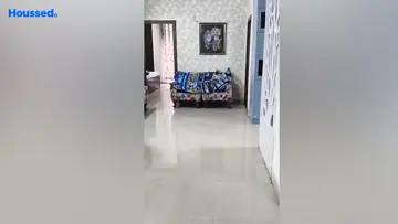 Project Image of 3 BHK Flat for Resale in Hawelia Valencia Homes Sector 1, Greater Noida - Image 170467