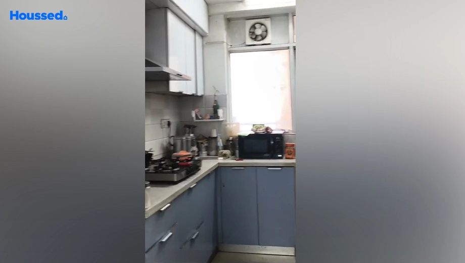 Project Image of 3 BHK Flat for Resale in Hawelia Valencia Homes Sector 1, Greater Noida - Image 170466