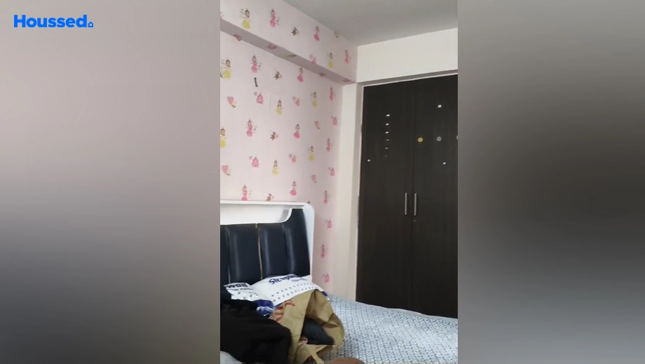 Project Image of 3 BHK Flat for Resale in Hawelia Valencia Homes Sector 1, Greater Noida - Image 170464