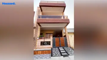Project Image of 3 BHK House/Villa for Resale in Pal Gaon, Jodhpur - Image 170457