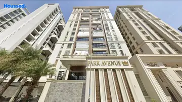 Project Image of 3 BHK Builder Floor for Resale in Park Avenue Uttran, Surat - Image 170479