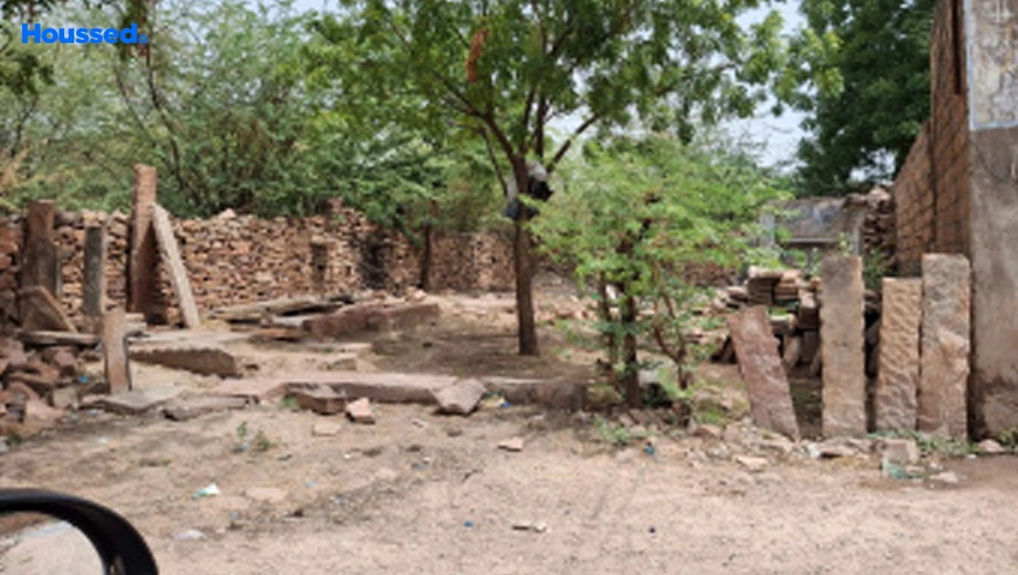 Project Image of Housing Plot/Residential Land for Resale in Sardarpura - Image 170459