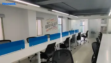 Project Image of Commercial Office Space for Rent in Hitech City, Hyderabad - Image 170460