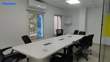 Project Image of Commercial Office Space for Rent in Hitech City, Hyderabad - Image 170461