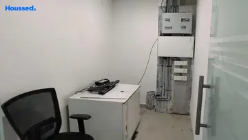Project Image of Commercial Office Space for Rent in Hitech City, Hyderabad - Image 170462