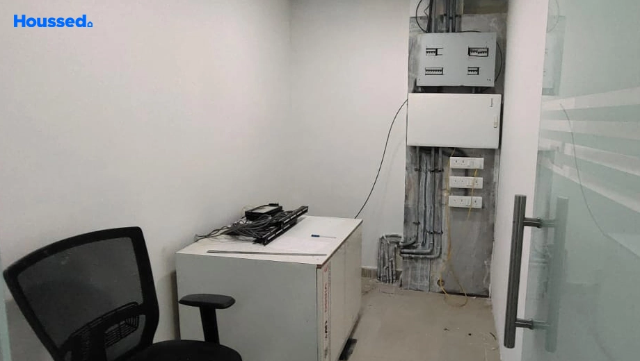 Project Image of Office Space for Rent in Hitech City - Image 170462