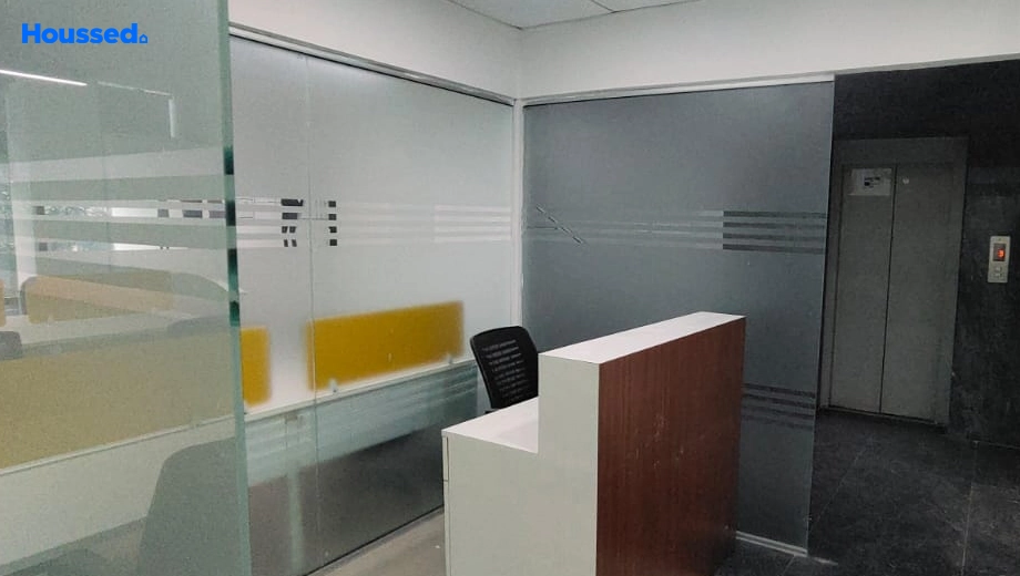 Project Image of Office Space for Rent in Hitech City - Image 170468