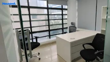 Project Image of Commercial Office Space for Rent in Hitech City, Hyderabad - Image 170469