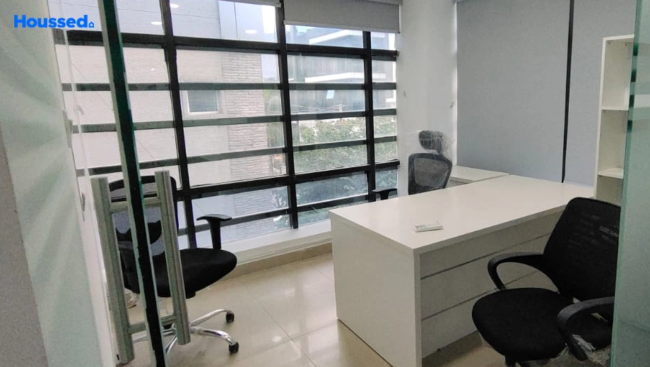 Project Image of Office Space for Rent in Hitech City - Image 170469