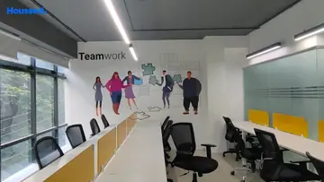 Project Image of Commercial Office Space for Rent in Hitech City, Hyderabad - Image 170470