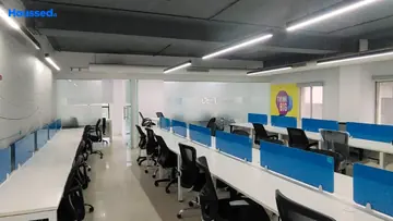 Project Image of Commercial Office Space for Rent in Hitech City, Hyderabad - Image 170473