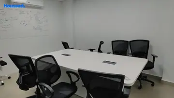 Project Image of Commercial Office Space for Rent in Hitech City, Hyderabad - Image 170474