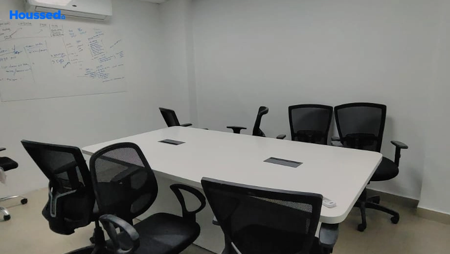 Project Image of Office Space for Rent in Hitech City - Image 170474