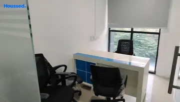Project Image of Commercial Office Space for Rent in Hitech City, Hyderabad - Image 170475