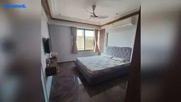 Sample Apartment of 3 BHK Flat for Resale in Thaltej, Ahmedabad - Image 8651