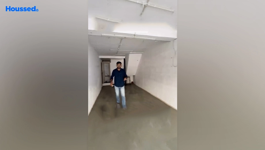 Project Image of Shop & Showroom for Resale in Bapunagar - Image 170477