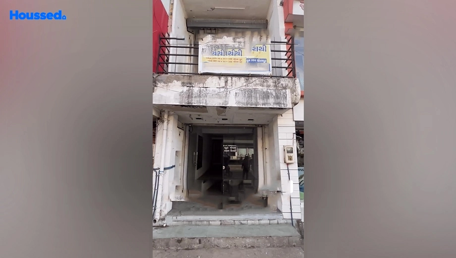 Project Image of Shop & Showroom for Resale in Bapunagar - Image 170526
