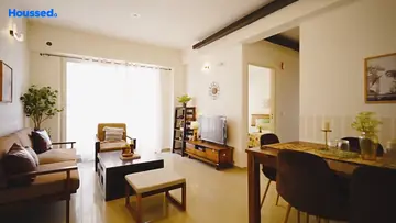 Project Image of 3 BHK Flat for Resale in Sam Palm Olympia Sector 16 C, Greater Noida - Image 170486