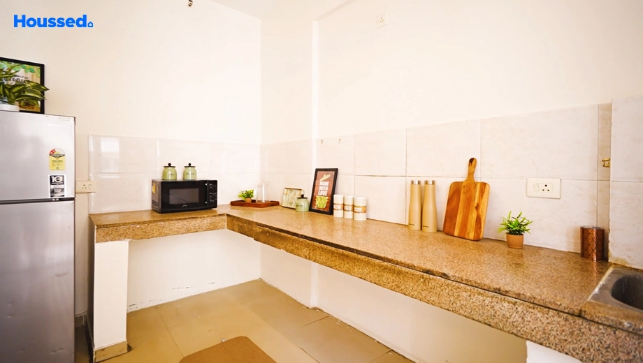 Project Image of 3 BHK Flat for Resale in Sam Palm Olympia Sector 16 C, Greater Noida - Image 170488
