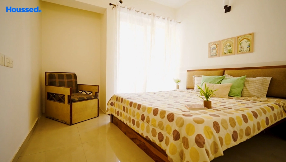 Project Image of 3 BHK Flat for Resale in Sam Palm Olympia Sector 16 C, Greater Noida - Image 170489