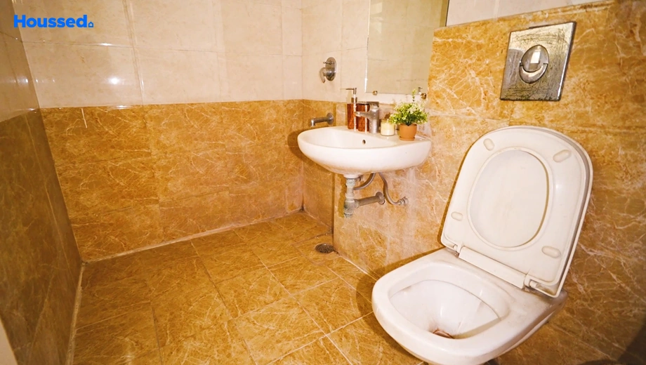 Project Image of 3 BHK Flat for Resale in Sam Palm Olympia Sector 16 C, Greater Noida - Image 170487
