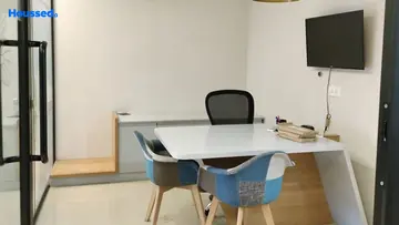 Project Image of Commercial Office Space for Rent in Kondapur, Hyderabad - Image 170482