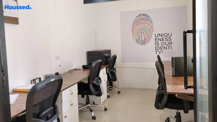 Project Image of Office Space for Rent in Kondapur - Image 170483