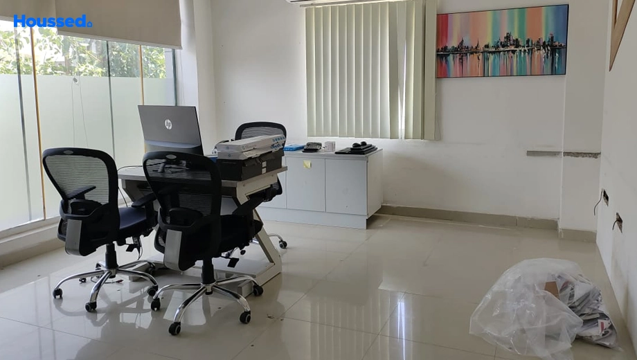 Project Image of Office Space for Rent in Kondapur - Image 170484
