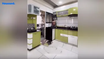 Project Image of 3 BHK Flat for Resale in Nikol, Ahmedabad - Image 170502