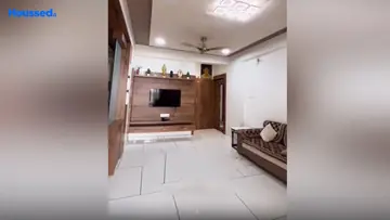 Project Image of 3 BHK Flat for Resale in Nikol, Ahmedabad - Image 170503