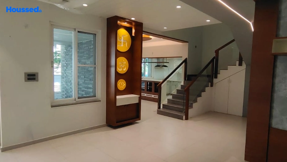 Project Image of 4 BHK House/Villa for Rent in Kokapet, Hyderabad - Image 170494