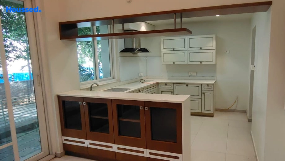 Project Image of 4 BHK House/Villa for Rent in Kokapet, Hyderabad - Image 170495