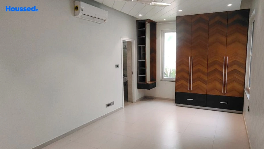 Project Image of 4 BHK House/Villa for Rent in Kokapet, Hyderabad - Image 170497