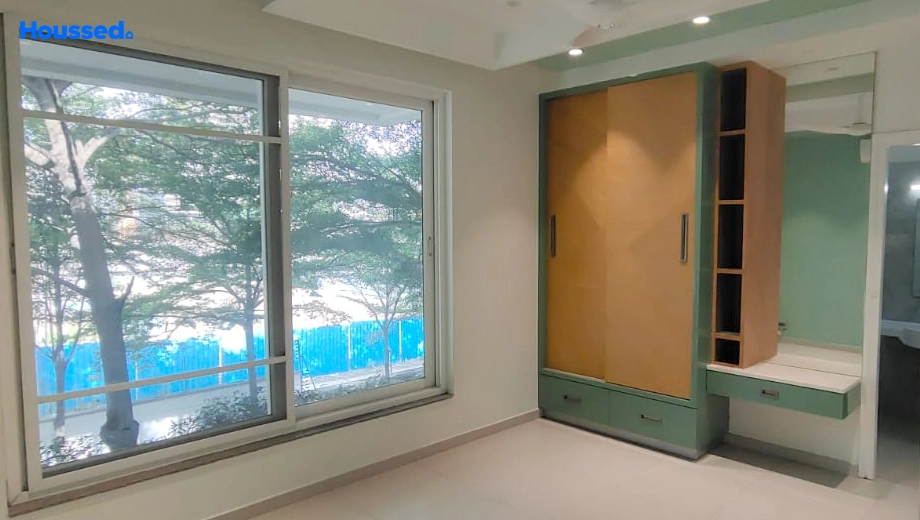Project Image of 4 BHK House/Villa for Rent in Kokapet, Hyderabad - Image 170499