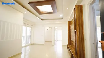 Project Image of 2 BHK Flat for Resale in Galaxy North Avenue 2 Noida Extention, Greater Noida - Image 170505