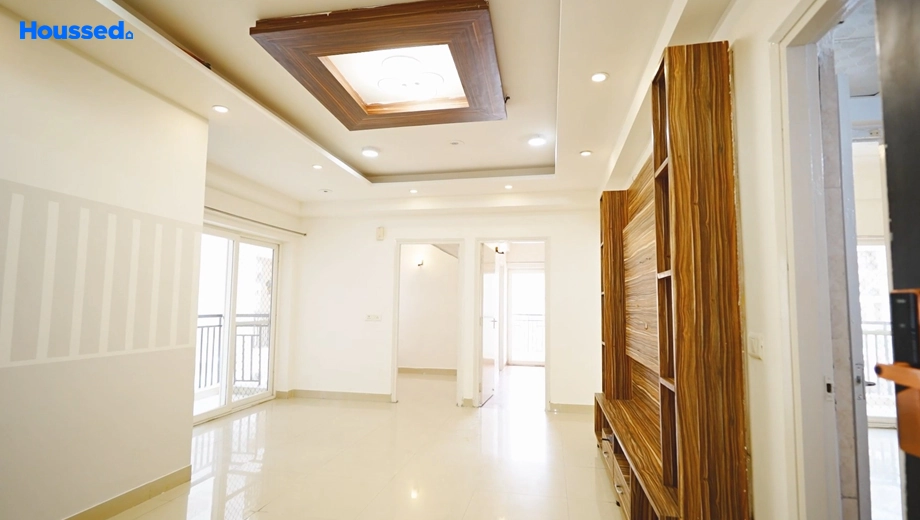 Project Image of 2 BHK Flat for Resale in Galaxy North Avenue 2 Noida Extention, Greater Noida - Image 170505