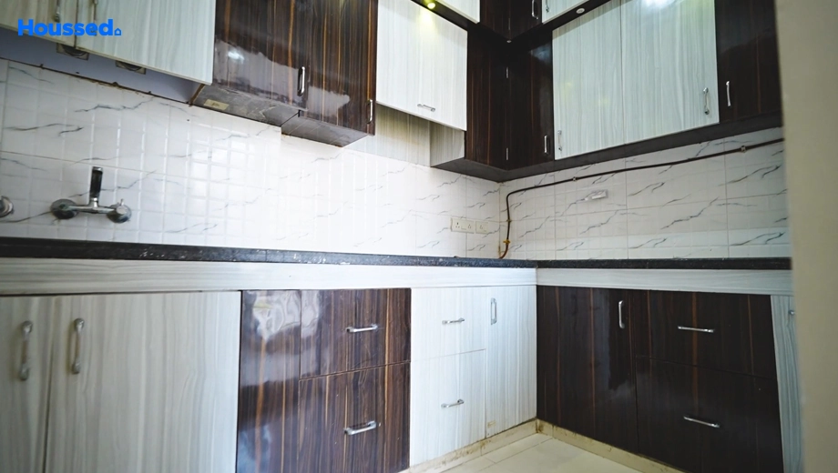 Project Image of 2 BHK Flat for Resale in Galaxy North Avenue 2 Noida Extention, Greater Noida - Image 170506