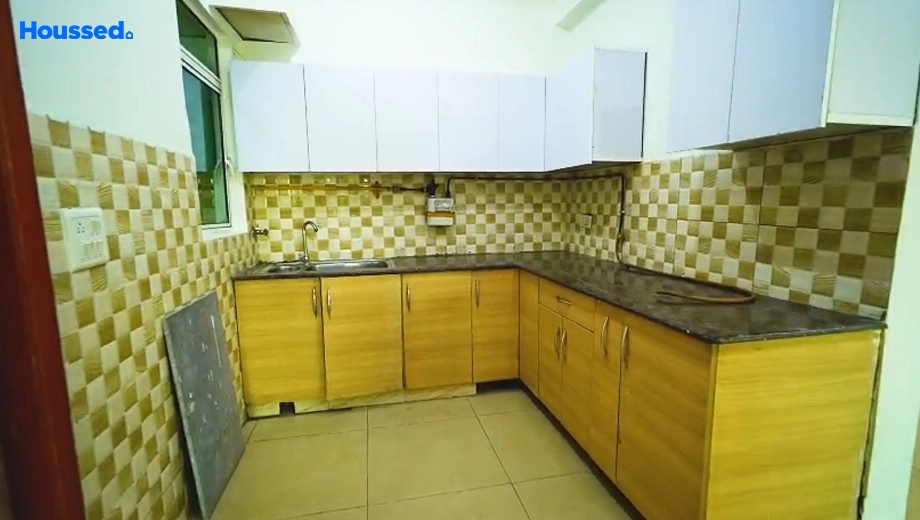 Project Image of 2 BHK Flat for Resale in Gaur 16th Avenue Noida Extention, Greater Noida - Image 170512