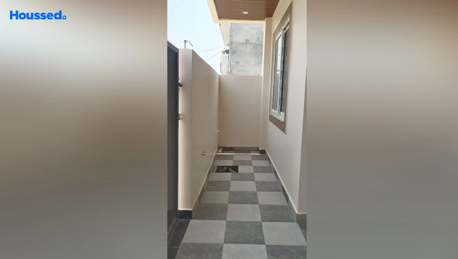 Project Image of 3 BHK House/Villa for Resale in Palm Paradise Indira Nagar, Lucknow - Image 170514