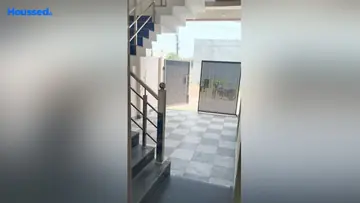 Project Image of 3 BHK House/Villa for Resale in Palm Paradise Indira Nagar, Lucknow - Image 170518