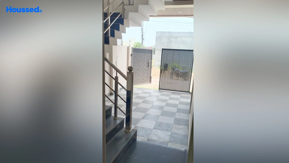 Project Image of 3 BHK House/Villa for Resale in Palm Paradise Indira Nagar, Lucknow - Image 170518