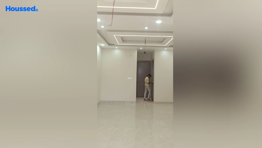 Project Image of 3 BHK House/Villa for Resale in Palm Paradise Indira Nagar, Lucknow - Image 170516
