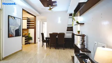 Project Image of 2 BHK Flat for Resale in Divyansh Flora Noida Extention, Greater Noida - Image 170525