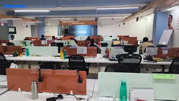 Project Image of Commercial Office Space for Rent in Madhapur, Hyderabad - Image 170519