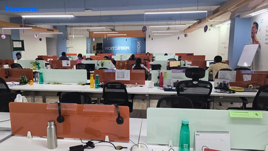 Project Image of Office Space for Rent in Madhapur - Image 170519