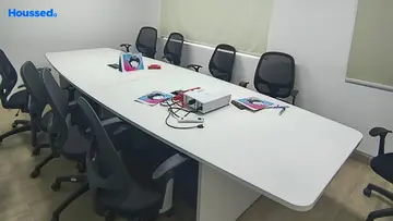 Project Image of Commercial Office Space for Rent in Madhapur, Hyderabad - Image 170521