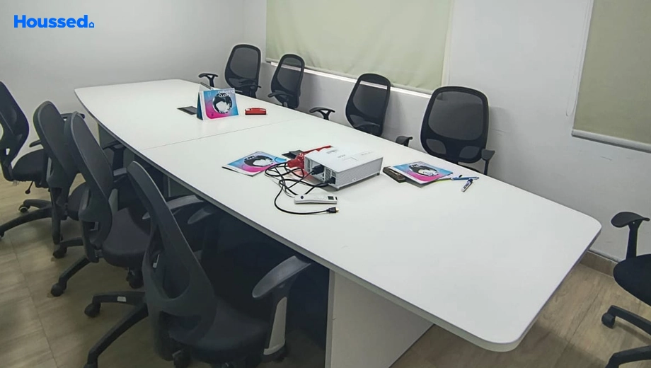 Project Image of Office Space for Rent in Madhapur - Image 170521